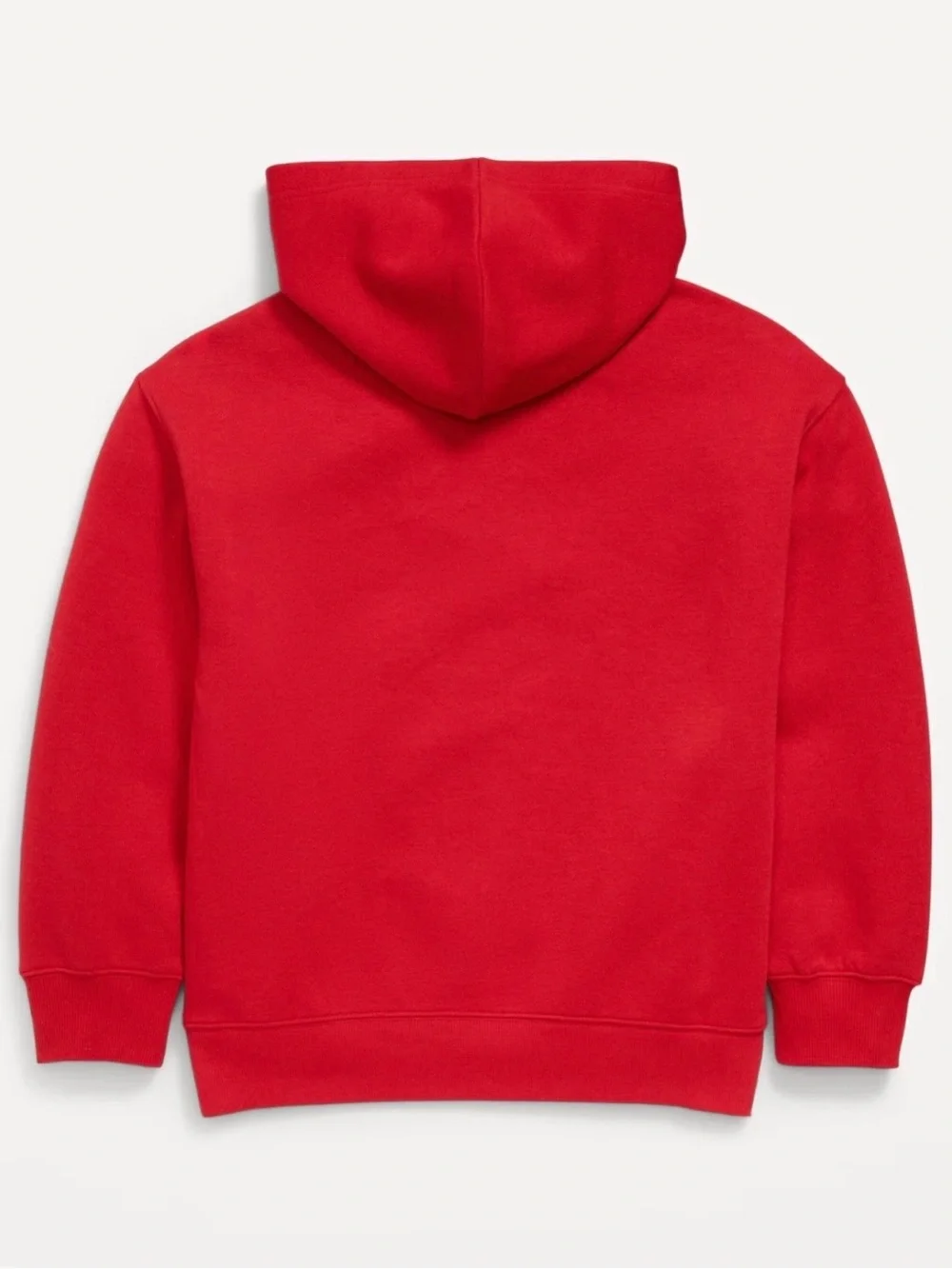 The Grinch Kids’ Sweatshirt Holiday Hoodie Size 8